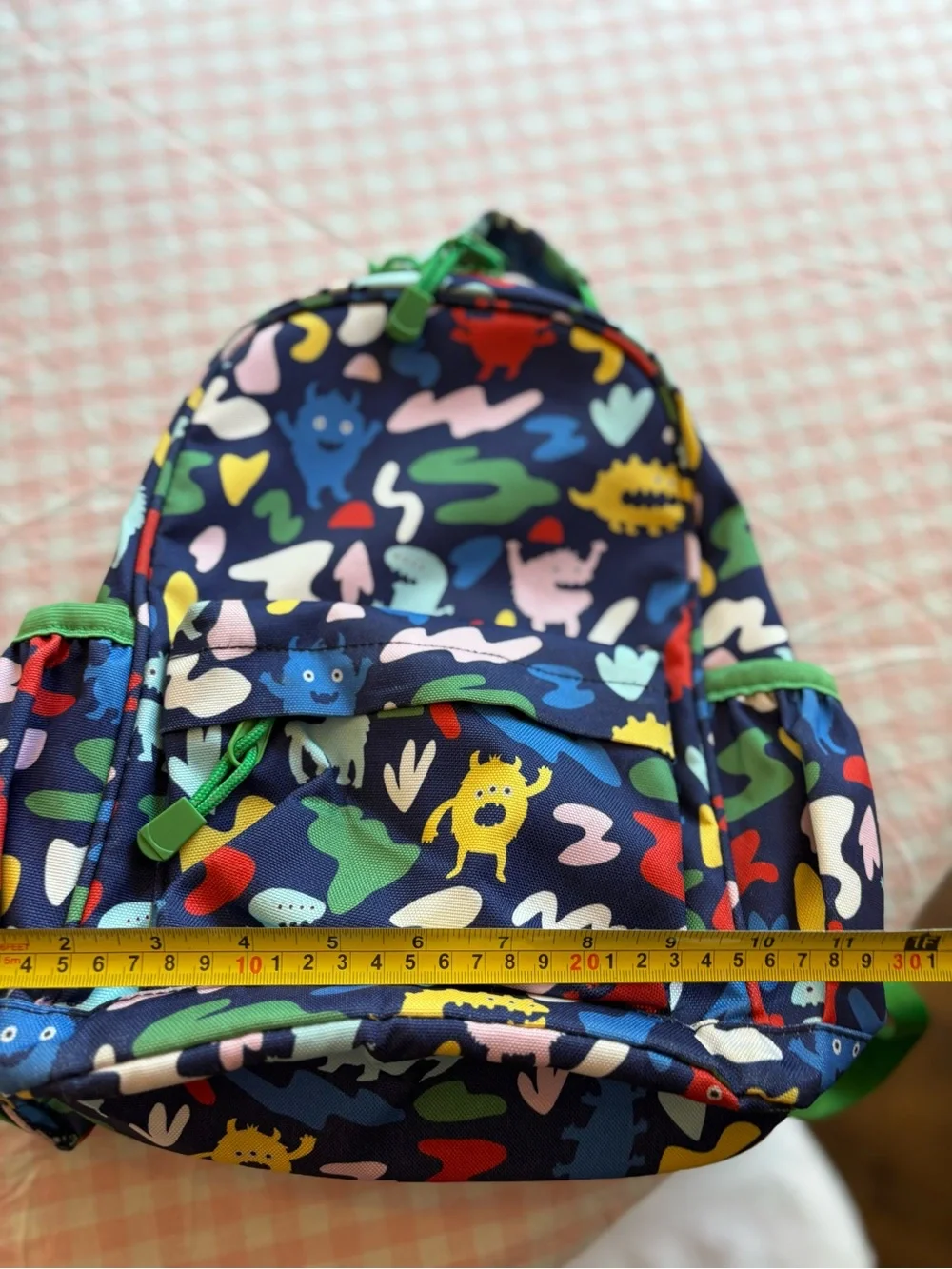 Crate & Kids 10” wide
